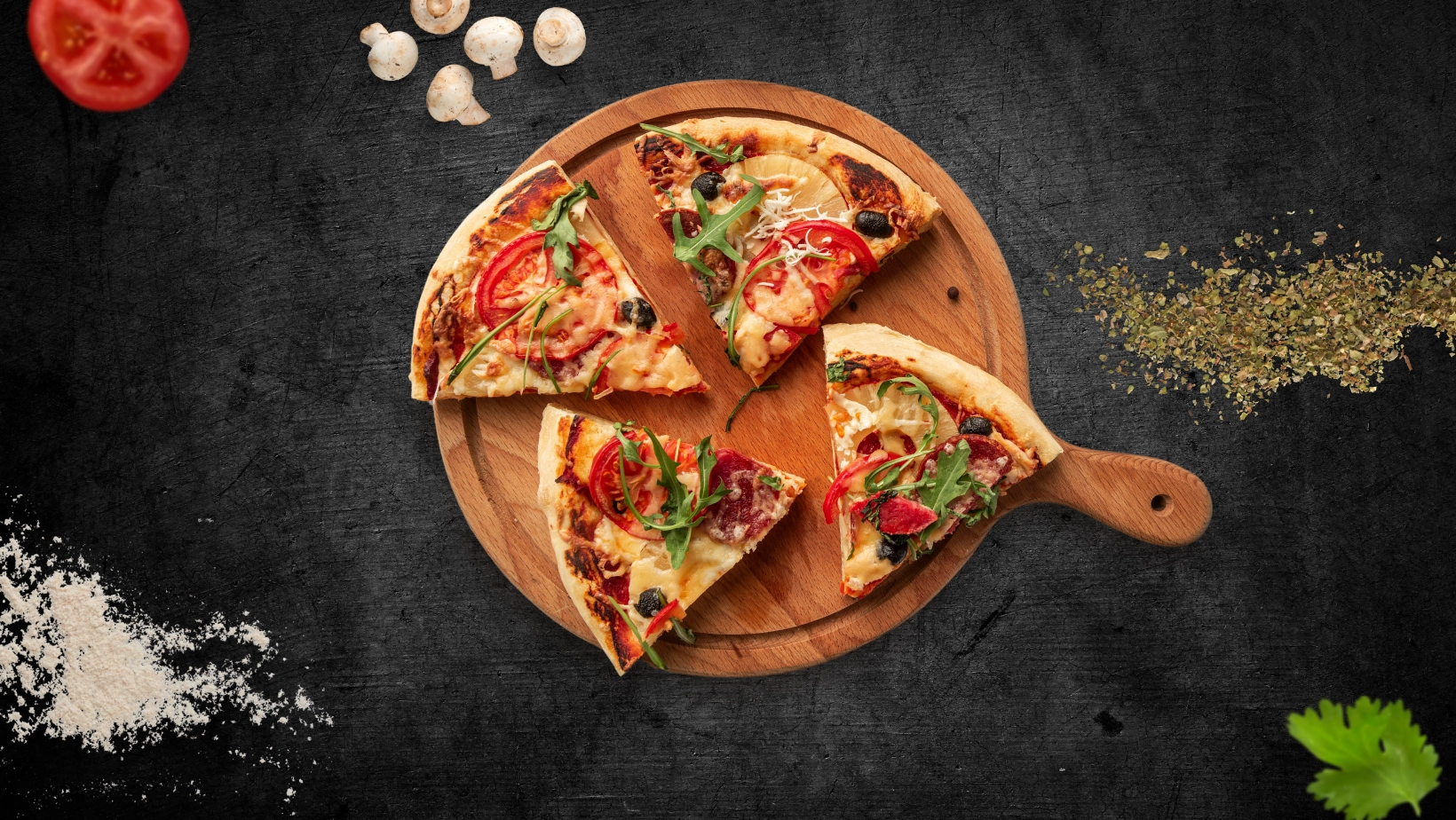 Prime Pizza